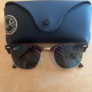 Brand new never worn Rat Bans